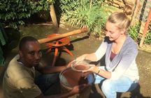 Coffee Tour Experience from Arusha