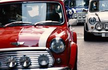 Private Panoramic Tour of London in a Classic Car