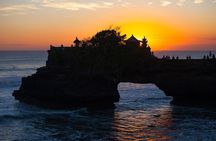 Private Chartered Car to Jatiluwih and Tanah Lot