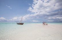 Scuba Diving Zanzibar Trip