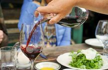 The Mediterranean Diet & Lifestyle Cooking Class.