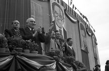 Still Watching You! - Hungary's Communist Story