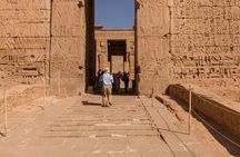 Luxor Private Day tour from Hurghada with a private Tour guide