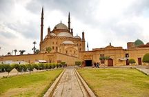 Egyptian Museum & Khan El-Khalili
