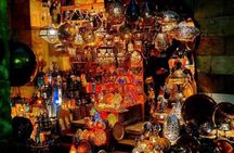Egyptian Museum & Khan El-Khalili