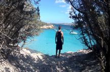 Tour of the beaches in Villasimius