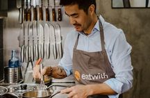 French Macaron Workshop with a Masterchef in his Private Atelier