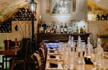 French Macaron Workshop with a Masterchef in his Private Atelier