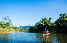 Mai Chau - Pu Luong - Ninh Binh | Optional Choices | 2, 3, 4 days