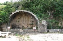 Private tour: The Golan Heights
