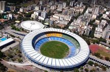 Full Day Rio de Janeiro from Buzios by Eleve Turismo