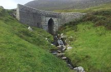 Westport and Achill Island Full Day Private Tour from Galway
