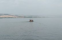 Private tour: Around the Sea of Galilee.