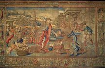 Hampton Court Palace Private Tour - Secrets of Henry VIII