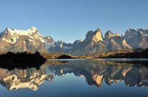 2 Imperdible Tours Torres del Paine and Perito Moreno