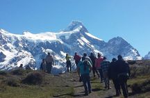 Torres del Paine Tour from Punta Arenas