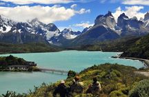 2 Imperdible Tours Torres del Paine and Perito Moreno