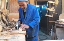 A private tour to uncover the mysteries of Fes 