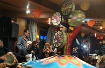 Nile dinner cruise Cairo Egypt 