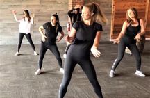 Nashville Line Dancing Class