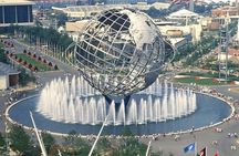 New York Contrasts Tour