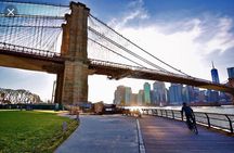 New York Contrasts Tour