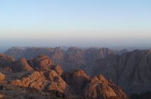 Sunset & Sunrise at Mount Sinai & St. Catherine Monastery From Sharm el Sheikh