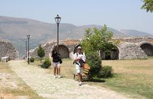 From Tirana Day Trip to Berat -Historical Walking