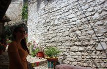 From Tirana Day Trip to Berat -Historical Walking