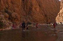 Shared 3 Day Desert Safari Experience tour from Marrakech to Merzouga