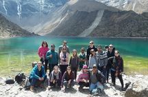 Humantay Lake - Cusco