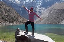 Humantay Lake - Cusco