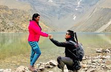 Humantay Lake - Cusco