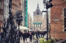 First Time in Gdańsk? Private Tour of Old Gdańsk’s Highlights