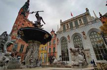 First Time in Gdańsk? Private Tour of Old Gdańsk’s Highlights