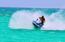 Palm Beach Aruba Waverunner Rentals