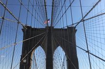 Private Walking Tour: Brooklyn Bridge and DUMBO