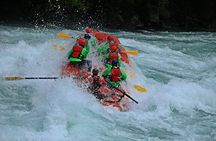 Rafting Puente a Puente - Futaleufu River