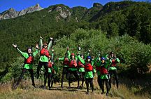 Rafting Puente a Puente - Futaleufu River