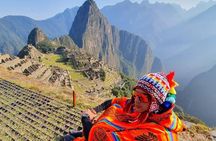 Machupicchu Full Day - Cusco