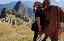 Machupicchu Full Day - Cusco