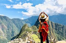Machupicchu Full Day - Cusco