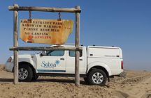 Sandwich Harbour 4x4 Tour