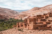 Ait Ben Haddou And Ouarzazate Day Trip From Marrakech