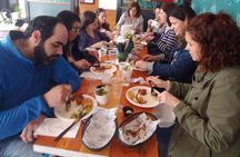 Newport Walking Food And History Tour