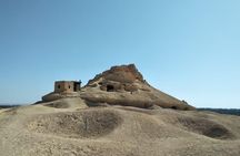 Siwa and El Alamein private tour