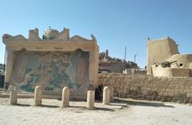 Siwa and El Alamein private tour
