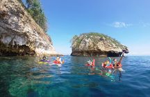 Private trip: snorkeling at Los Arcos & Colomitos beach