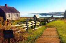 Amazing PEI Experience 5 passengers only