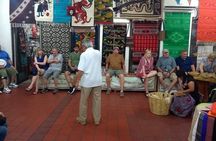 Sightseeing and City Tour